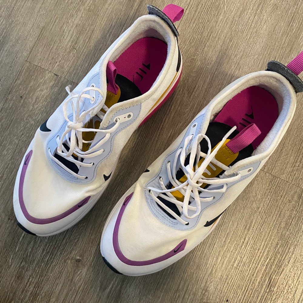 COPY - Air max Nike